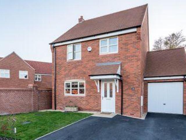 House for sale in Golden Valley, Gloucestershire