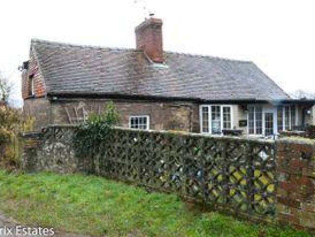 House for sale in Hereford, Herefordshire