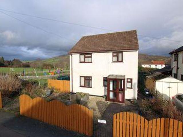 House for sale in Brecon, Wales