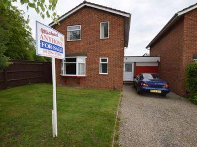 House for sale in Aylesbury, Buckinghamshire