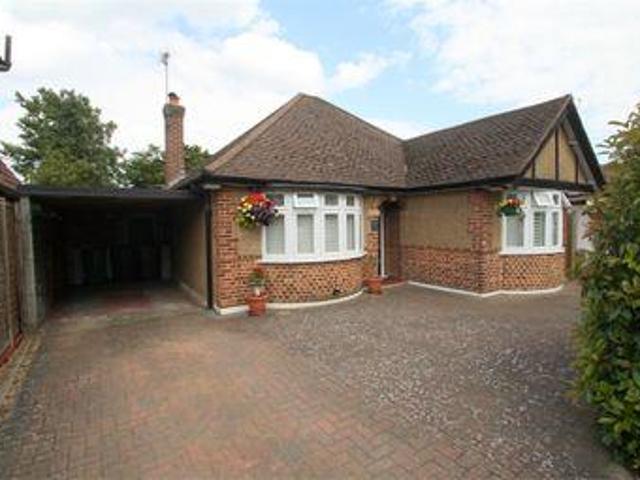 House for sale in Staines, Surrey