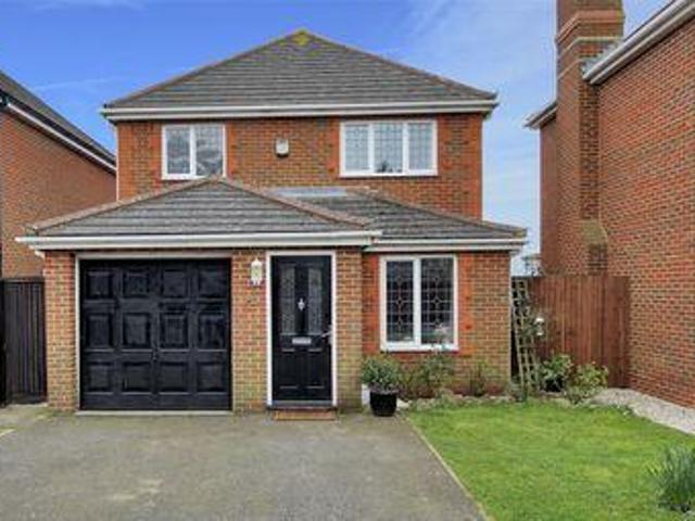House for sale in Herne, Kent
