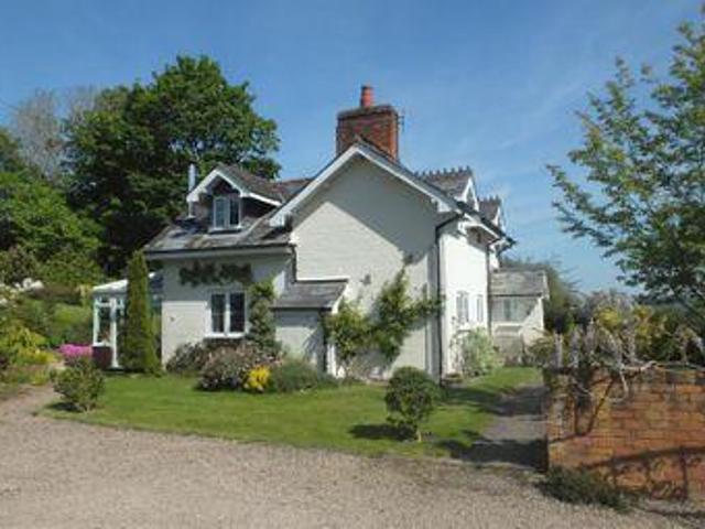 House for sale in Ledbury