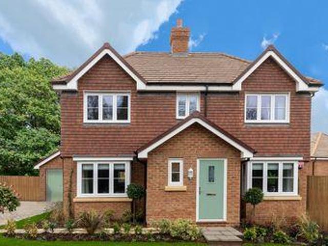 House for sale in Horsham, West Sussex