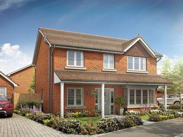 House for sale in Horsham, West Sussex