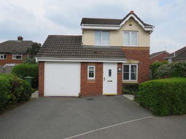 House for sale in Winsford, Cheshire