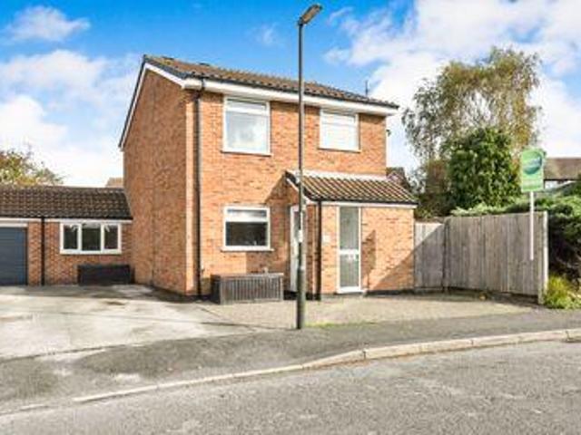 House for sale in Derby, East Midlands