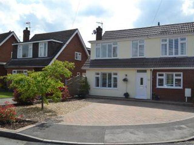 House for sale in Haddon, East Midlands