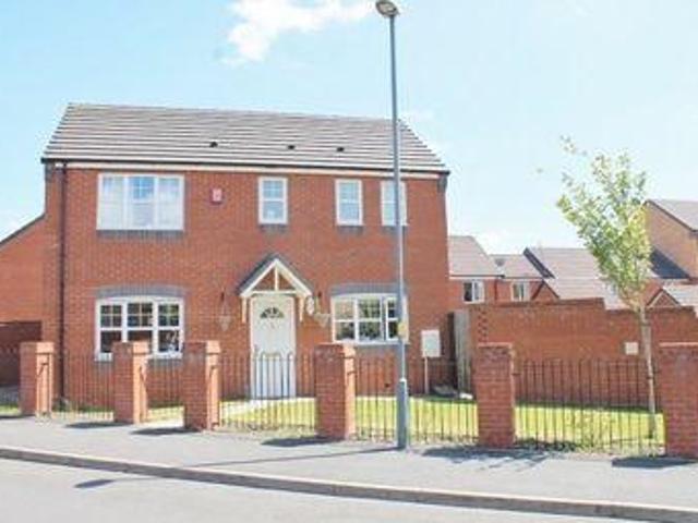 House for sale in Birmingham, West Midlands