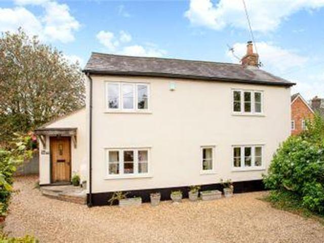 House for sale in Berrick Salome, Oxfordshire