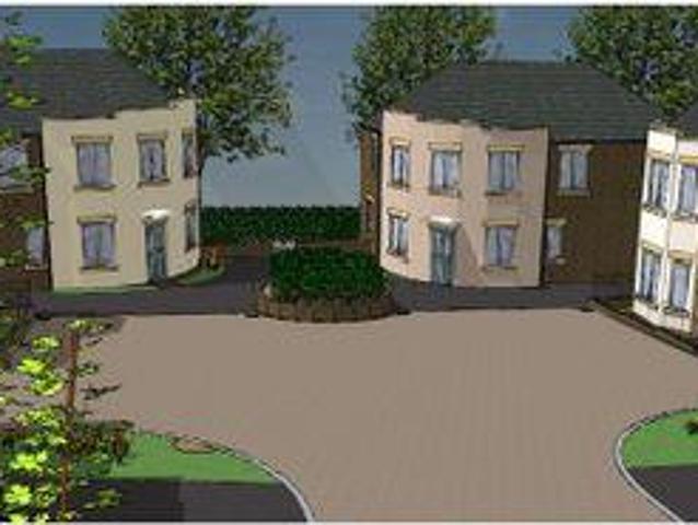 House for rent in Loundsley Green, East Midlands