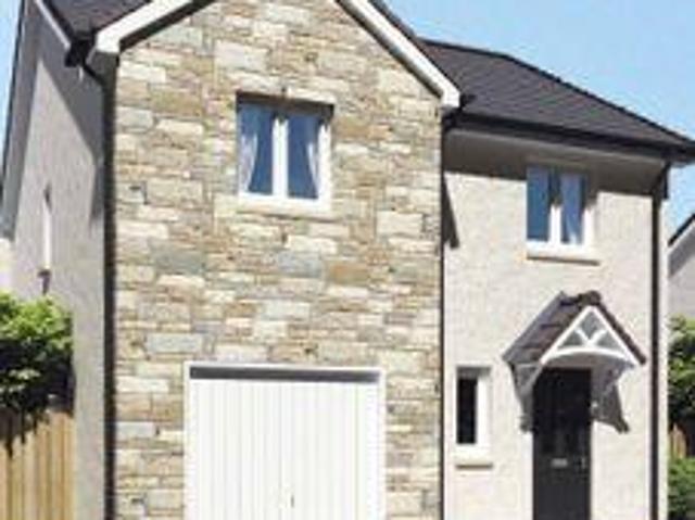 House for sale in Bathgate, West Lothian