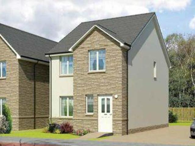 House for sale in Alva, Scotland