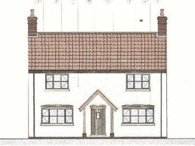 House for sale in Alverton, East Midlands