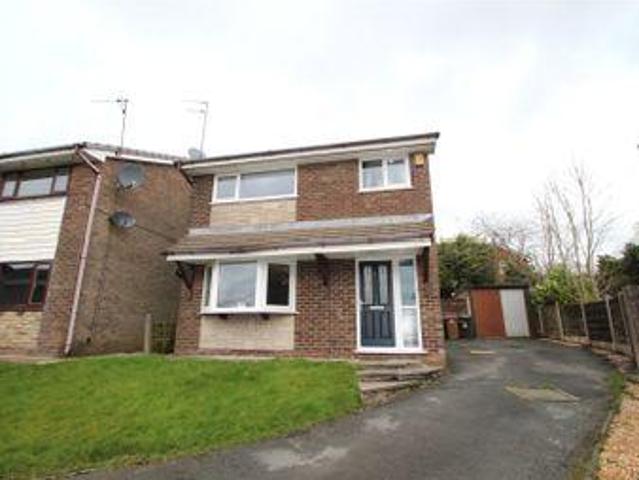 House for sale in Lancashire