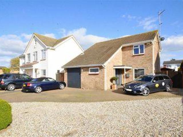 House for sale in Southend-on-Sea, Alton Barnes
