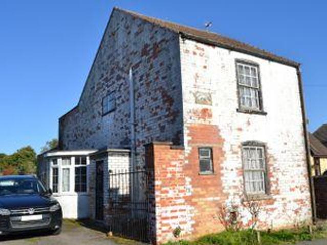 House for sale in Barholm, Lincolnshire