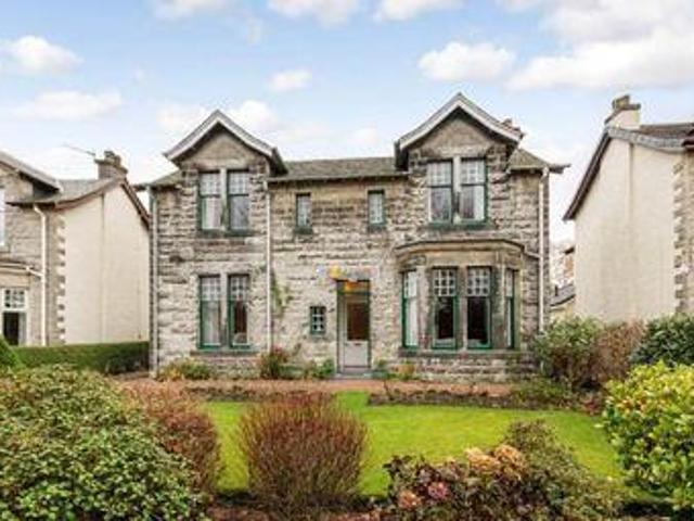 House for sale in Bishopton, Scotland