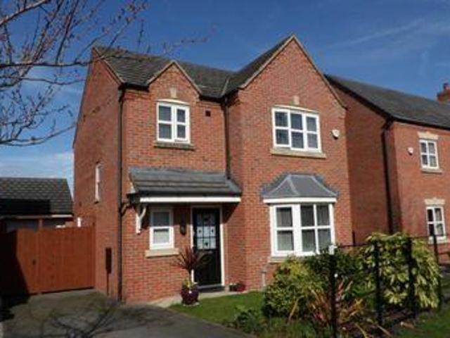 House for sale in Warrington