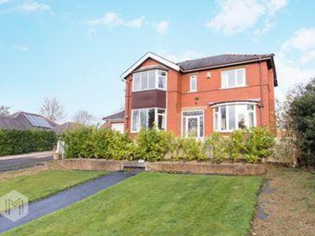 House for sale in Andertons Mill, Lancashire