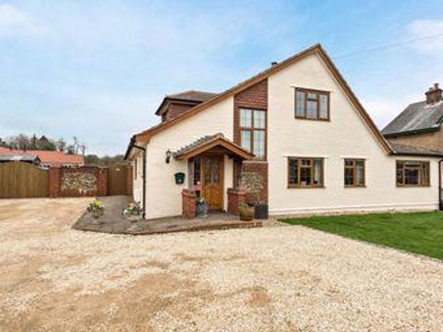 House for sale in Cressex, Buckinghamshire