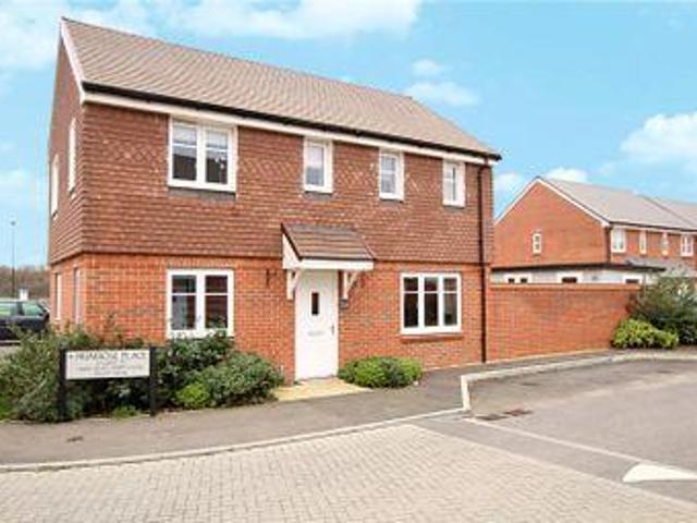 House for sale in Worthing, West Sussex