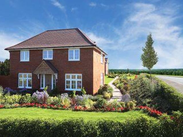 House for sale in Baswich, Staffordshire