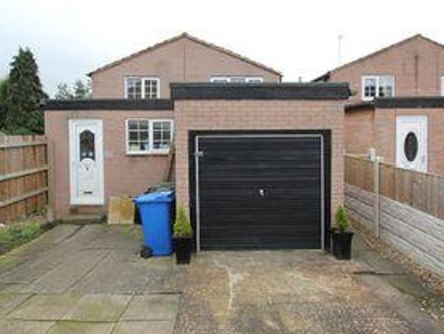 House for sale in Loundsley Green, East Midlands