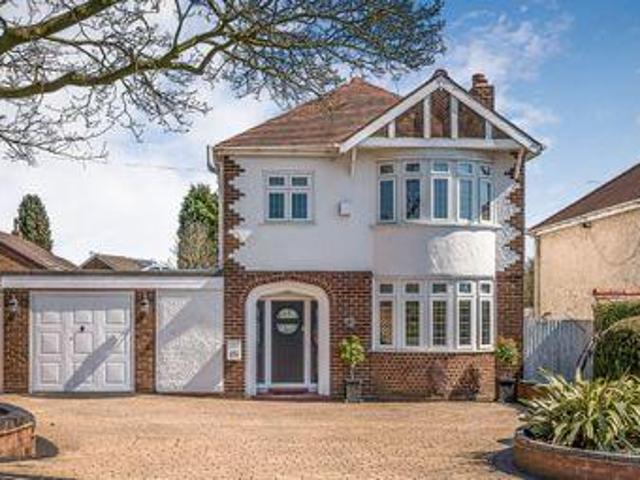 House for sale in Chadsmoor, Staffordshire