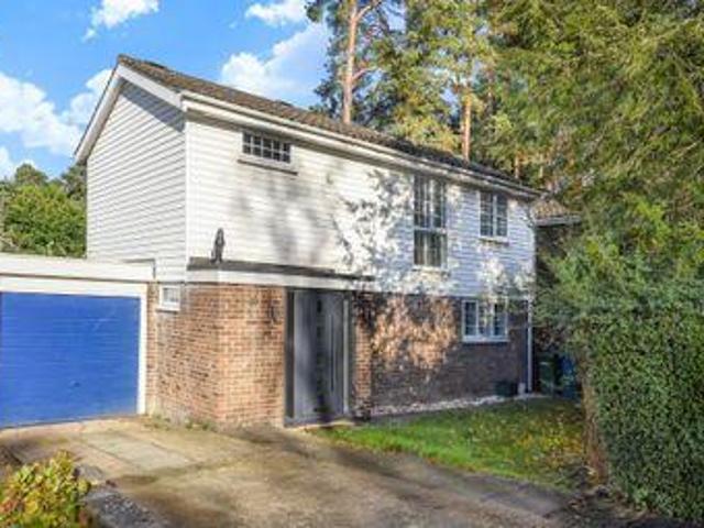 House for sale in Bracknell