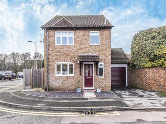 House for sale in Thatcham, West Berkshire