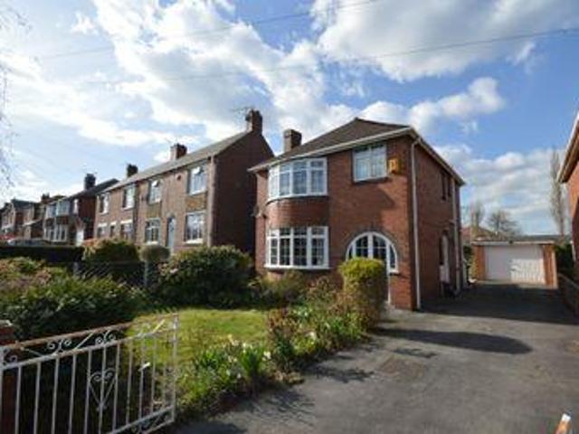 House for sale in Ossett, West Yorkshire