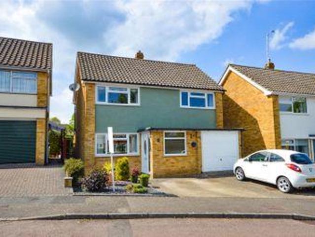 House for sale in Duton Hill, Essex