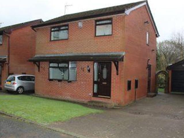 House for sale in Lancashire