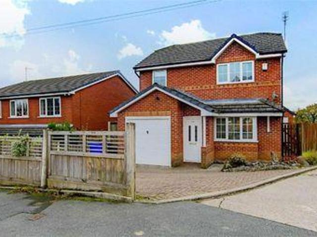 House for sale in Irwell Vale, Lancashire