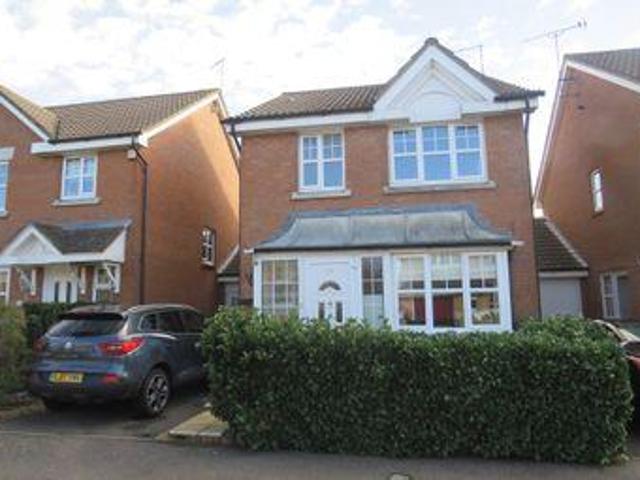 House for sale in Dunstable, Central Bedfordshire