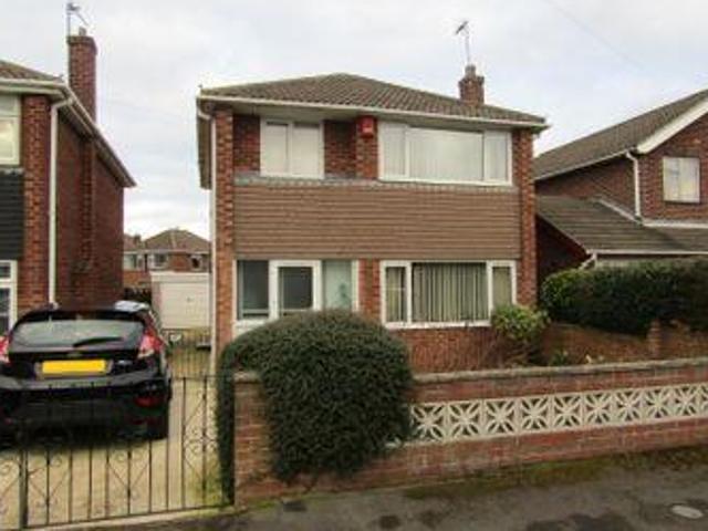 House for sale in Gainsborough CP, Ingleby