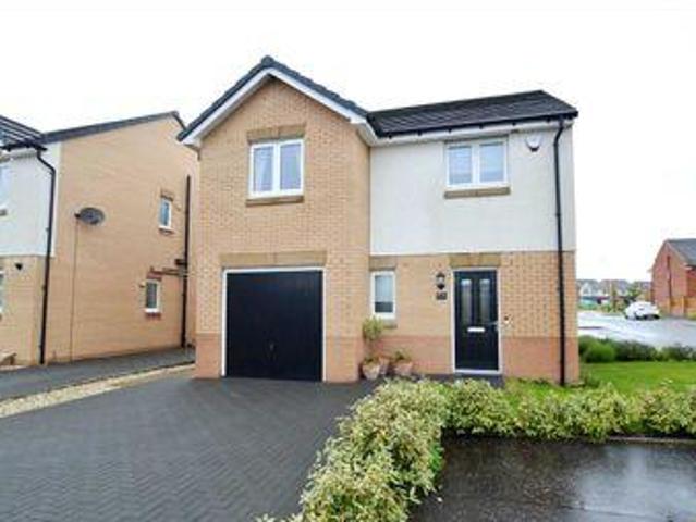 House for sale in Motherwell, Scotland