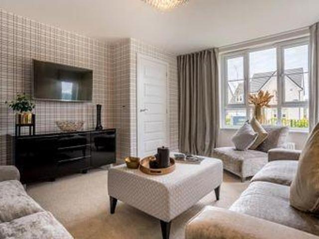 House for sale in West Calder, Scotland