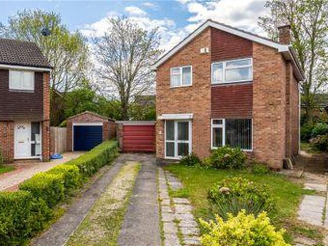 House for sale in Knaresborough, North Yorkshire