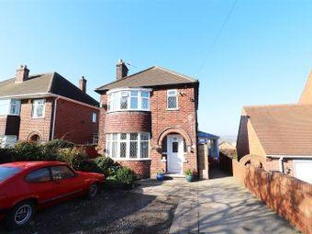 House for sale in Chesterfield, East Midlands