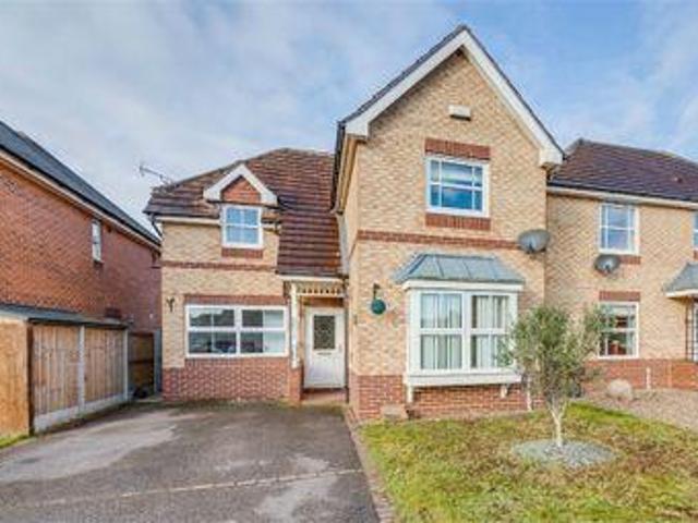 House for sale in Costhorpe, East Midlands