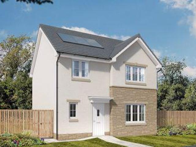 House for sale in Maxton, Scotland