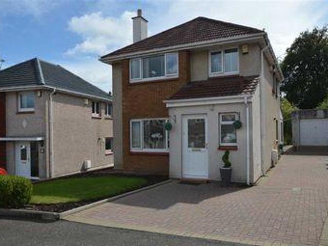 House for sale in Hamilton, Scotland