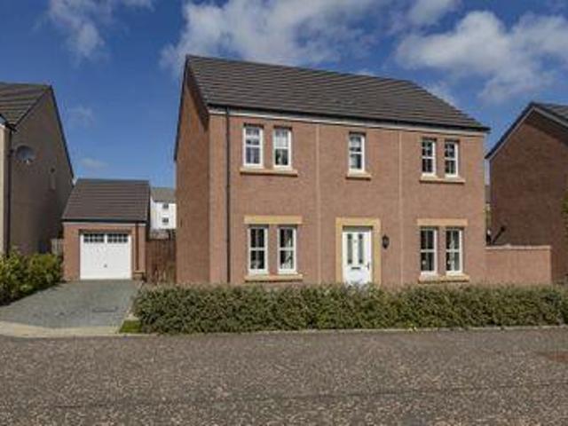 House for sale in Galashiels, Scotland