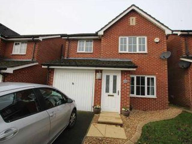 House for sale in Bare, Lancashire