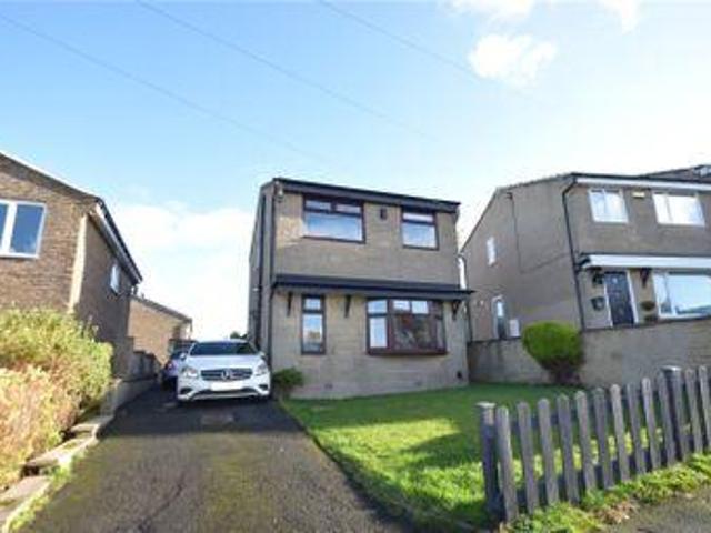 House for sale in Keighley, West Yorkshire