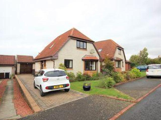 House for sale in Maxton, Scotland