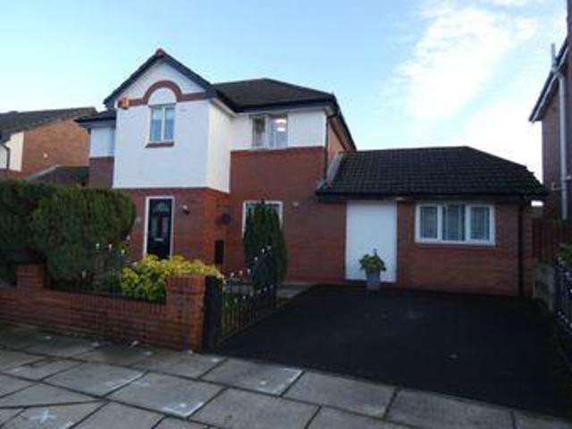 House for sale in Bootle, Sefton