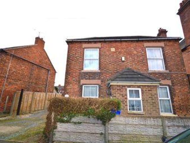 House for sale in Egginton, East Midlands